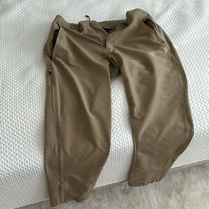 Patagonia hiking pants